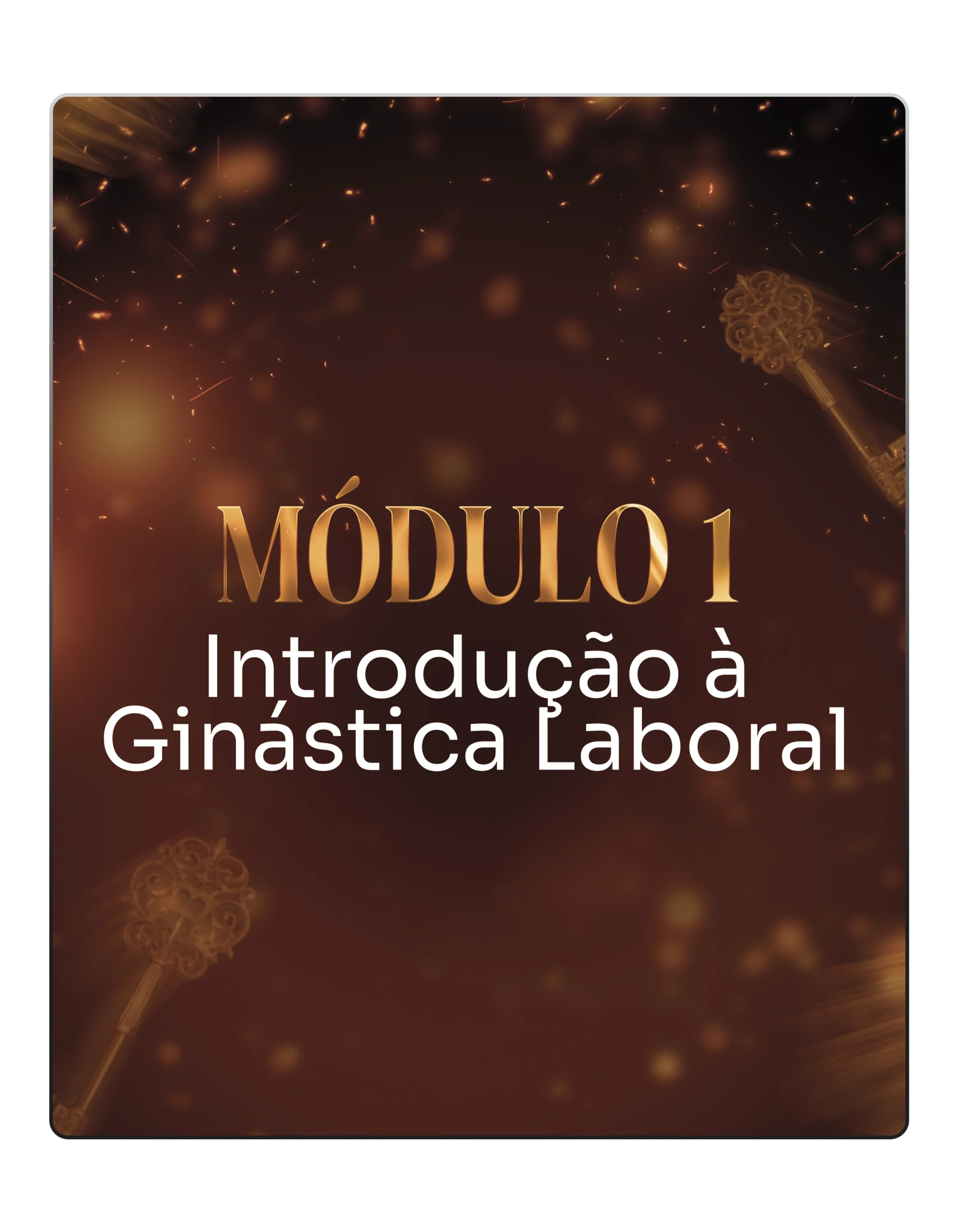 módulo 1