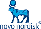 Novo-Nordisk-Logo