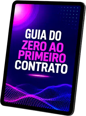Guia do Zero ao Primeiro Contrato